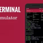 ترمیم IMEI دستگاه های MTK با استفاده از برنامه Terminal Emulator